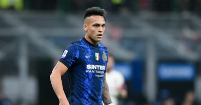 Arsenal set new asking price as Edu can seal £18m transfer masterstroke to sign Lautaro Martinez