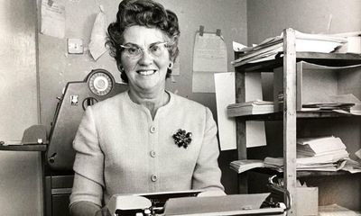 Banned! The Mary Whitehouse Story review – this documentary will make you oddly proud of the BBC