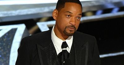 Will Smith reveals Denzel Washington advised him after he hit Chris Rock at Oscars