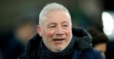 Ally McCoist in Scotland euphoria over John McGinn strike as he issues 'best in the world' tag