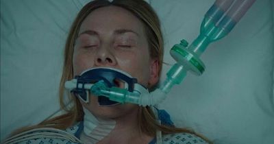 BBC Holby City fans devastated as iconic character killed off in show's final ever episode