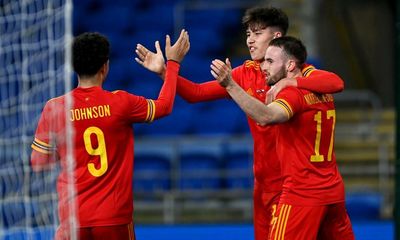 Colwill seals draw for Wales after Soucek strikes for the Czech Republic