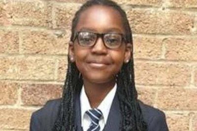 Police find missing 11-year-old schoolgirl close to home in Lewisham