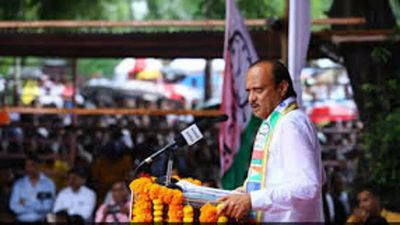 ED can now take possession of mill linked to Ajit Pawar