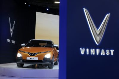 Vietnam's VinFast announces $2 bn US electric car factory