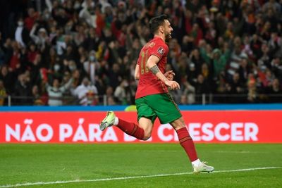 Portugal and Poland grab World Cup finals spots