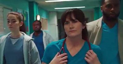 BBC Holby City fans gutted after long running hospital drama ends after 23 years
