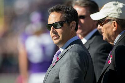 Report: Vikings voted against overtime rule changes