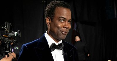 Chris Rock sold more tour tickets after Oscars slap 'than in past month' as sales surge