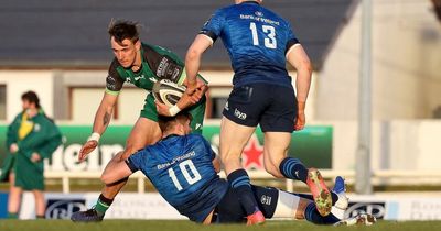 Munster v Leinster: Kick off time, TV channel and more information for interprovincial clash