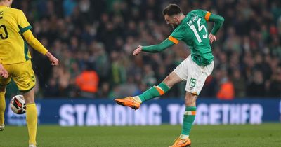 WATCH: Troy Parrott cracker sees Ireland to friendly win over Lithuania