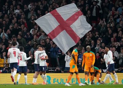 Five talking points as England ease to friendly victory over Ivory Coast