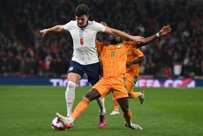 Angry Southgate brands Maguire booing a 'joke' after England win