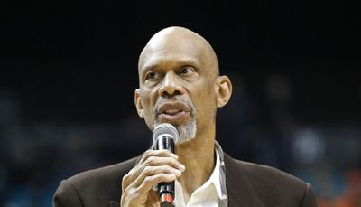 Kareem Abdul-Jabbar says Will Smith’s slap ‘perpetuated stereotypes’ against Black people