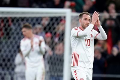 Eriksen scores on Copenhagen return as England, France, Italy win friendlies