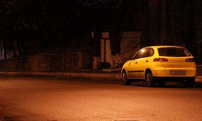 Street lighting increases theft from cars, rather than deterring opportunists