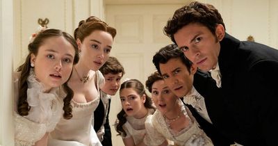 Bridgerton second season sets Netflix streaming records despite toned down raunch