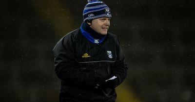 What TV channel and time is Cavan v Tipperary on today in the Allianz Football League?