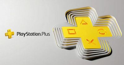 Welcome to the all-new Plus from PlayStation