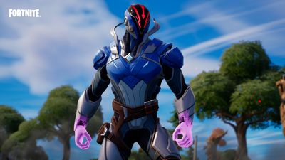 Fortnite’s new mode removes building, ups the action