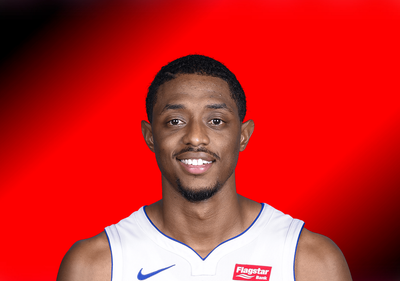 Brandon Knight returns to Dallas with 10-day contract