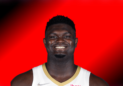 Zion Williamson traveling with Pelicans on road trip for the first time this season