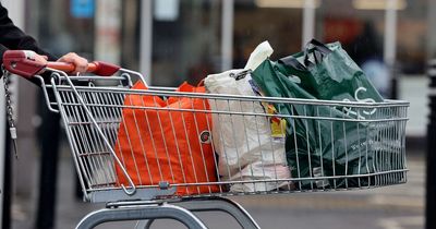 Food and fuel prices top concern as cost of living crisis pushes NI households 'to the brink'