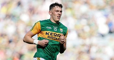 Kerry v Mayo: TV info, throw-in time and more for Allianz Football League Division One final