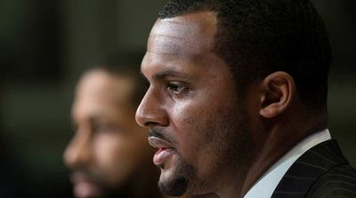 Watson Will Face Discipline If Found He Violated NFL’s Personal Conduct Policy