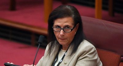 ‘Morrison is not fit to be prime minister’: a departing Liberal speaks her mind…