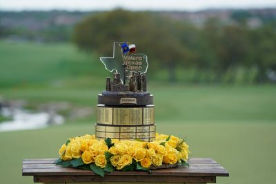 2022 Valero Texas Open Thursday tee times, TV and streaming info