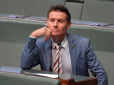 Liberal MP wrongly claimed $8300: watchdog