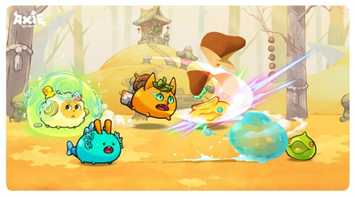 Blockchain behind 'Axie Infinity' suffered a hack of historic proportions