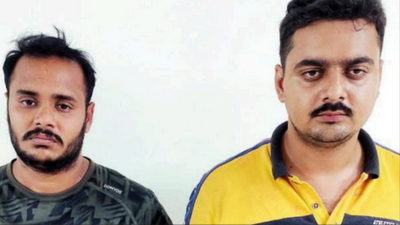 Two held from Kashi for sensational murder of Mumabi builder in Virar