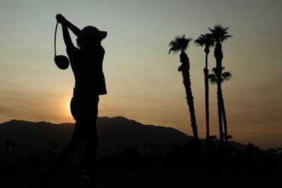 Players chasing one last leap at Chevron Championship