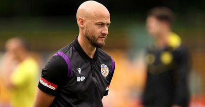 How the Magic touch helped Ruben Zadkovich become an A-League coach