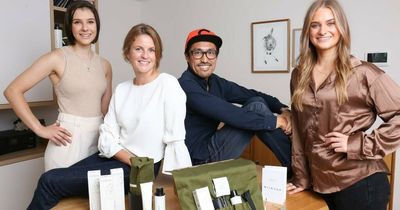 Canberra company removing the grey area of home hair dye