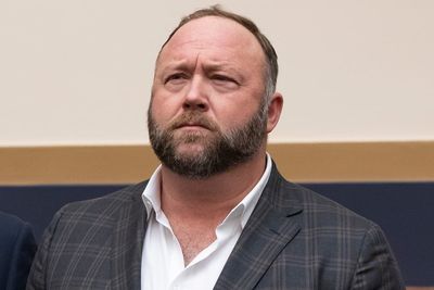 Sandy Hook families reject Alex Jones settlement offer