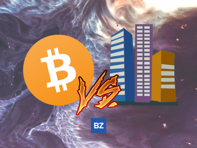 Bitcoin vs. Real Estate: Which is the Smarter Investment