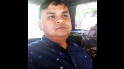 Police clerk held for taking Rs 5,000 bribe in Ranchi