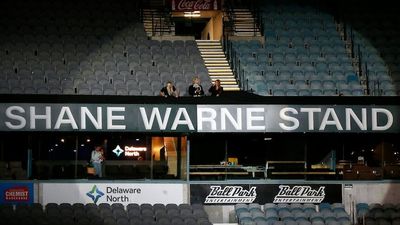 Shane Warne's memorial service: MCG farewells Australian cricket great, as it happened