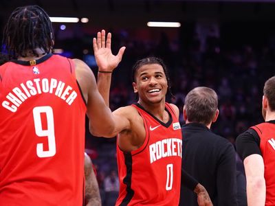 Kings at Rockets: Prediction, point spread, odds, over/under, betting picks (March 30)