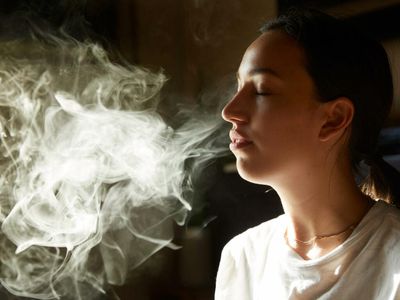 How Long Does Marijuana Stay In Your System?