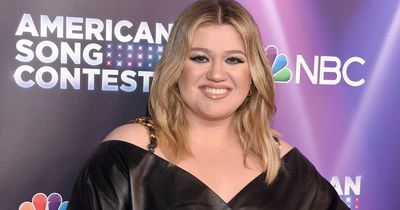 Kelly Clarkson ditches surname as she officially finalises name change after divorce