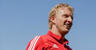 'A bit too much' - Dirk Kuyt makes Liverpool exit admission with John Terry claim