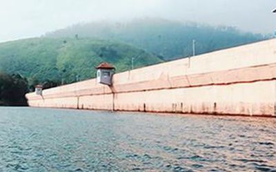 T.N., Kerala seek more time to discuss powers of Mullaperiyar supervisory panel