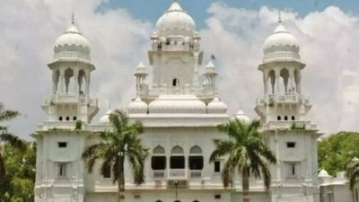 Lucknow University UG first semester exam begins