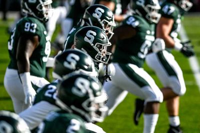 Michigan State football offers Florida 4-star LB Jayvant Brown