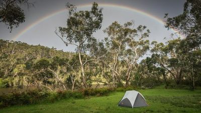 Victorian government reveals new Crown land riverfront campsites for recreational fishers