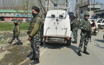 Two LeT militants, one carrying a journalist card, killed in Srinagar encounter: Police